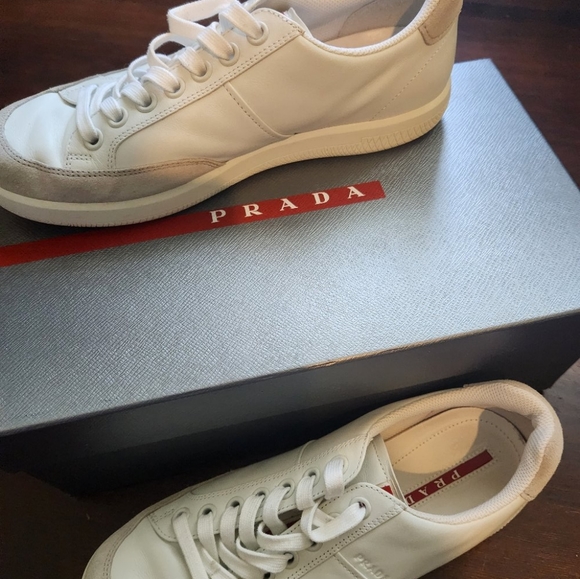 Prada Shoes - Picture 2 of 4